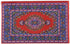 4 Pieces Mini Floor Blanket Dollhouse Blankets Doll House Furniture Decor 1:12 Dollhouse Miniature Doll Furniture Blanket Turkish Carpets Rugs 4Pc...