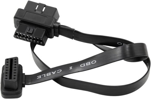 CARLOCK OBD Slim Splitter Cable...