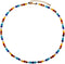 Jewever 7 Chakra Gemstone Beaded Necklaces for Women Healing Crystal Anxiety Relief Items Meditation Balance Strand Jewelry for Women...