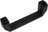 Cabinet Handle Cupboard Nylon Pull Handles 140mm/5.5" Length (G7.23)...