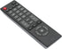 New NH307UD Replacement Remote Control for Funai TV PERFASCIN LF320FX4 LF320FX4 LF320FX4 LF320FX4...