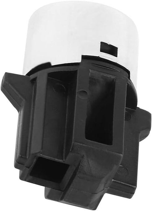 Shift Knob Button, Car Shift Knob Shifter Handle Button Repair Kit 54132-SDA-A81 with Spring For Accord 2003-2007...