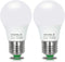 Honle E26 LED Light Bulbs 3W 12V Low Voltage Warm White 3000K E27 Edison Standard Screw Base 25W Equivalent Pack of 2...