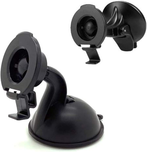 Mini Windshield Suction GPS Mount Compatible with Garmin DriveSmart 5 5LMT EX 50 51 52 53 55 6 60 61 61 65 65 7 70 71 LM LMT LMT-S EX dezl ORT 500...
