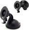 Mini Windshield Suction GPS Mount Compatible with Garmin DriveSmart 5 5LMT EX 50 51 52 53 55 6 60 61 61 65 65 7 70 71 LM LMT LMT-S EX dezl ORT 500...