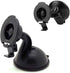 Mini Windshield Suction GPS Mount Compatible with Garmin DriveSmart 5 5LMT EX 50 51 52 53 55 6 60 61 61 65 65 7 70 71 LM LMT LMT-S EX dezl ORT 500...