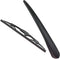 Rear Windshield Wiper Arm Blade Set for Chevy Equinox 2018-2020/ GMC Terrain 2018-2020/Chevy Bolt EV 2017-2020 Chevy Blazer 2019-2020/Buick Envisi...