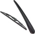 Rear Windshield Wiper Arm Blade Set for Chevy Equinox 2018-2020/ GMC Terrain 2018-2020/Chevy Bolt EV 2017-2020 Chevy Blazer 2019-2020/Buick Envisi...