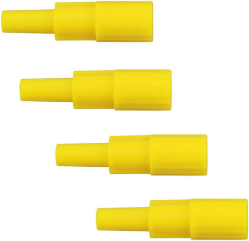 PumpMom Backflow Adapter for Spectra S1 S2 Pump to Use Most Medela Flanges and Bottles, Connects Between Medela Breastshield and Spectra Backflow ...