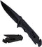 ANXYPGX Pocket Knife for Men,Folding Knife with Stainless Steel 7Cr13Mov 4'' Blade?Knife with Clip for Camping,Hunting,Survival and Outdoor Activi...