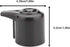 2Pack Steam Release Handle Replacement Accessories Steam Release Valve for Instant Pot Duo/Duo Plus 3, 5, 6 and 8 Quart,Instant Pot Smart Wifi(6 Q...