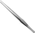 AHIER Kitchen tweezer Stainless Steel, 15inch Long tweezer with Precision Serrated Tips for Surgical, Cooking Pincette for Sea food, Bar Tweezer...