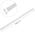 uxcell Mini Hot Glue Gun Sticks 12-inch x 0.44-inch for Glue Guns, Clear 10pcs...