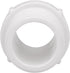 20Pack 3/4 Inch PVC Nipple Male Thread Coupling Adapter Connector (Male x Male) 3/4" PVC NPT Male Thread Coupling Pipe Fitting for Thread plumbing...