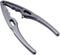 HobbyPark Universal RC Shock Pliers w/Ball End Multi-Function Clamp Tools for RC Car Truck Off Road Buggy Rock Crawler (Gray)...