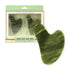 Lindo Jade Gua Sha Duo - Facial GuaSha Contour Massager Tool, 100% Natural Jade Stone, Quality Beauty Face Tool, Lifting, Sculpting and Contouring...