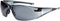 Bollé Safety 253-RH-40071 Rush Safety Eyewear with Rimless Frame and Smoke Anti-Fog/Anti-Scratch Lens...