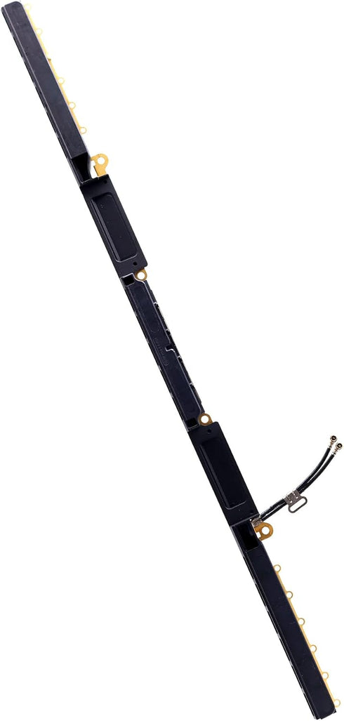 Deal4GO WLAN Vent WiFi Bluetooth Wireless Antenna Bar Cable 817-1246-10-1 923-01169 Replacement for MacBook Pro 13'' A1708 2016 2017 A2159, Black...