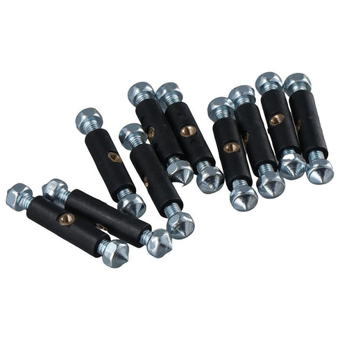 Wall Box Repair Tool 18 Type Wall Box Switch Socket Cassette Screws Support Rod Wall Electrical Box Screw Tool...