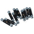 Wall Box Repair Tool 18 Type Wall Box Switch Socket Cassette Screws Support Rod Wall Electrical Box Screw Tool...
