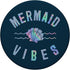 LG Mermaid Vibes PopSockets Adhesive PopGrip...