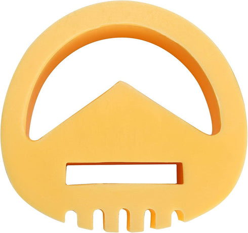 10L0L Motor Mount Vibration Dampener Engine Snubber for Club Car DS Gas 1984-up and Precedent Gas 2004-up Golf Cart, Replace OEM 1012164 1025403-0...