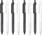8 Pcs Eternal Pencil, Art Sketch Pencils, No Ink Writing Pen, Unlimited Writing Pencil, Long Lasting Magic Pencils for Writing Drawing (4pcs White...