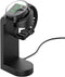 Ticwatch E3 Charger, Replacement Connection Charging Dock Compatible with Ticwatch E3 Stand Station Case Friendly with 5 Feet Cable Black...