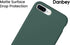 for iPhone 7 Plus / 8 Plus Case, Premium Real Liquid Silicone Stain-Resistant Phone Case, Heavy Duty Shockproof Slim Solid Color Cover, 5.5-inch F...