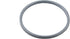 Thickened Sealing Rings Gaskets for Leak Proof, Fits LaElvish Garden Hummingbird Feeders Base Only...
