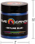 Eye Candy Premium Blue Mica Powder Pigment (25g) | Multipurpose DIY Arts and Crafts Additive | Acrylic Pouring, Woodwork, Epoxy, Resin, Bath Bombs...