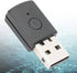 Bluetooth Dongle Mini Microphone USB Adapter USB Dongle Receiver Adapter Bluetooth Transmitter for Gamepad...