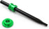 Green Oil Pump Primer Tool Compatible with GM Chevy V6 V8 SBC 350 BBC 454 Small Big Block including sizes of 327 350 355 383 388 400 406 427 434 4...