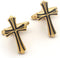 Cross Gold Cufflinks...