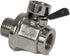 EZ-107 EZ Oil Drain Valve...