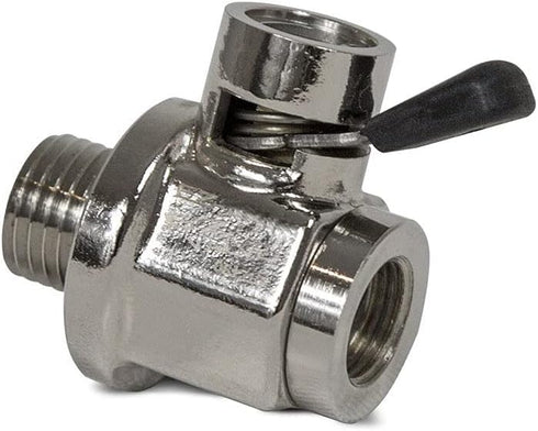 EZ-104 EZ Oil Drain Valve...
