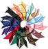 Stylish Soft Scarf Ribbon Scarf Long Skinny Satin Belt Sash Necktie Neck Scarf Choker for Women...