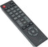 NH301UD Replacement Remote Control Applicable for Emerson LCD TV LE190EM3 LE220EM3 LE260EM3 LE320EM3 LC391EM3 LC501EM3...