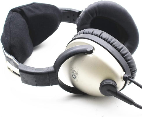 Headband Pad Soft Foam Head Pads Headband Cushions for David Clark H10, Rugged,Zulu,Faro Pilot Aviation Headsets...