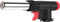 CORKAS Butane Torch Head, Professional Kitchen Cooking Torch with Adjustable Flame, Culinary & Grilling Blow Torch Lighter for Desserts, Creme Bru...