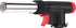 CORKAS Butane Torch Head, Professional Kitchen Cooking Torch with Adjustable Flame, Culinary & Grilling Blow Torch Lighter for Desserts, Creme Bru...