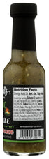 Braswell's Dill Pickle Jalapeno Hot Sauce...
