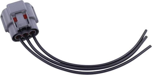 NewYall Pack of 4 Ignition Coil Connector Repair Harness Plug Wiring Pigtail for 350Z 370Z Altima Armada Cube Frontier Maxima Murano Pathfinder Qu...