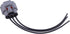 NewYall Pack of 4 Ignition Coil Connector Repair Harness Plug Wiring Pigtail for 350Z 370Z Altima Armada Cube Frontier Maxima Murano Pathfinder Qu...