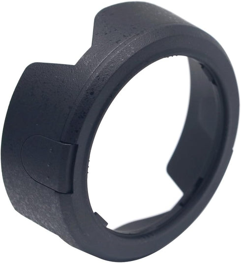 Mcoplus HB-45II Bayonet Lens Hood,Petal Shaped Camera Lens Hood for Nik AF-S DX Nikkor 18-55MM F/3.5-5.6G II & VR...