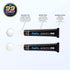 MagicEzy Auto Scratch RepairEzy - (White Pearl) Auto Touch Up Paint for Car Scratch | All Makes and Models...
