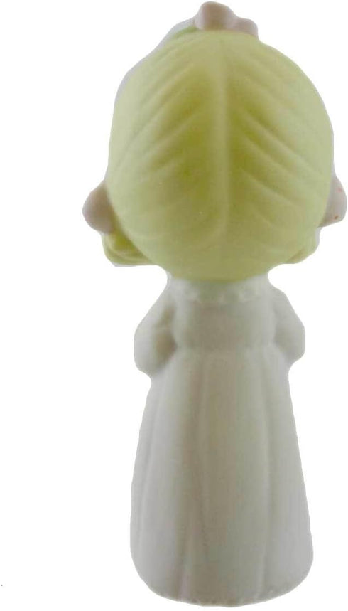 Precious Moments Bridesmaid Figurine...