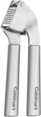 Cuisinart Garlic Press, One Size, Silver...