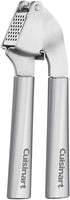 Cuisinart Garlic Press, One Size, Silver...