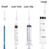 18 Gauge 1.5 Inch Lab Dispensing Accessories, Individually Sealed Packed(Pack of 100)...